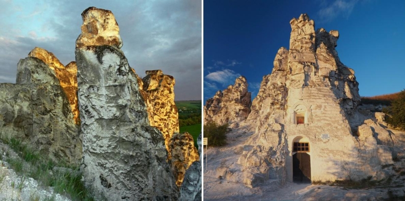 10 unique places in Russia for recreation, tourism and excursions 10 unique places in Russia for recreation, tourism and excursions