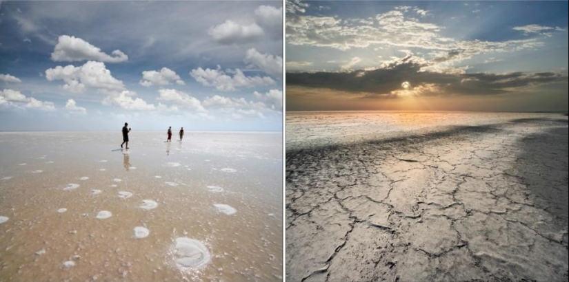 10 unique places in Russia for recreation, tourism and excursions 10 unique places in Russia for recreation, tourism and excursions