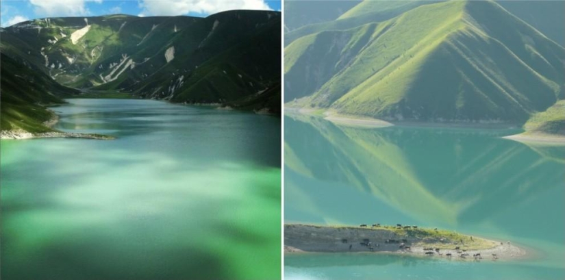 10 unique places in Russia for recreation, tourism and excursions 10 unique places in Russia for recreation, tourism and excursions