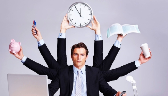 10 useful skills you can master in just 10 minutes 10 useful skills you can master in just 10 minutes