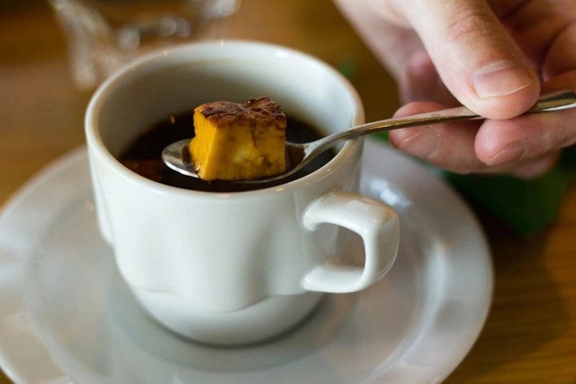 10 Weirdest Coffee Recipes From Around the World You Need to Try at Least Once in Your Life