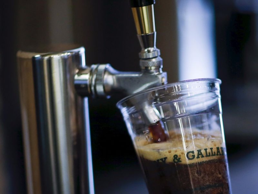 10 Weirdest Coffee Recipes From Around the World You Need to Try at Least Once in Your Life