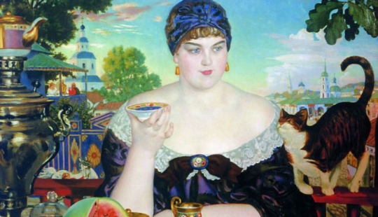 10 women from famous paintings whose fates we didn’t know about 10 women from famous paintings whose fates we didn’t know about