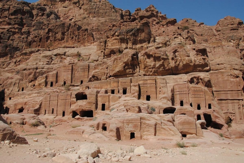 100 places in the world that you must visit in your life