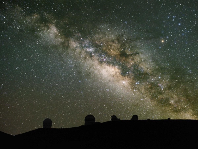 100 places in the world that you must visit in your life