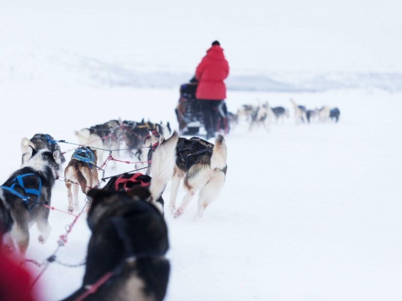 100 places in the world that you must visit in your life