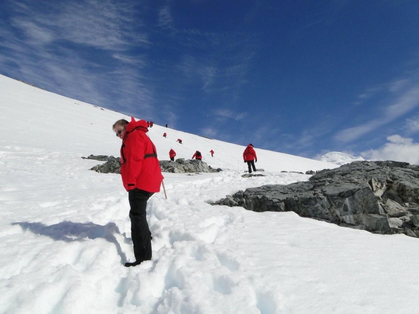 100 places in the world that you must visit in your life