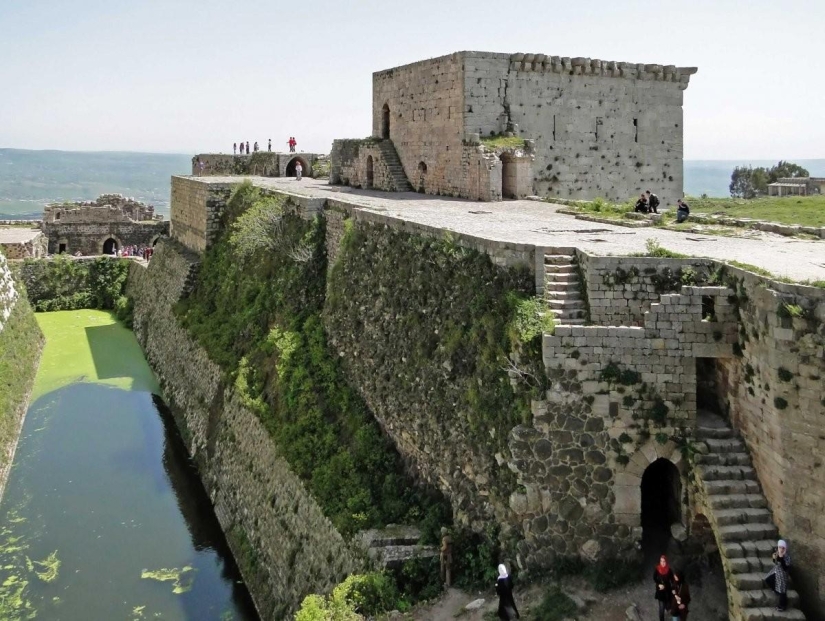 100 places in the world that you must visit in your life