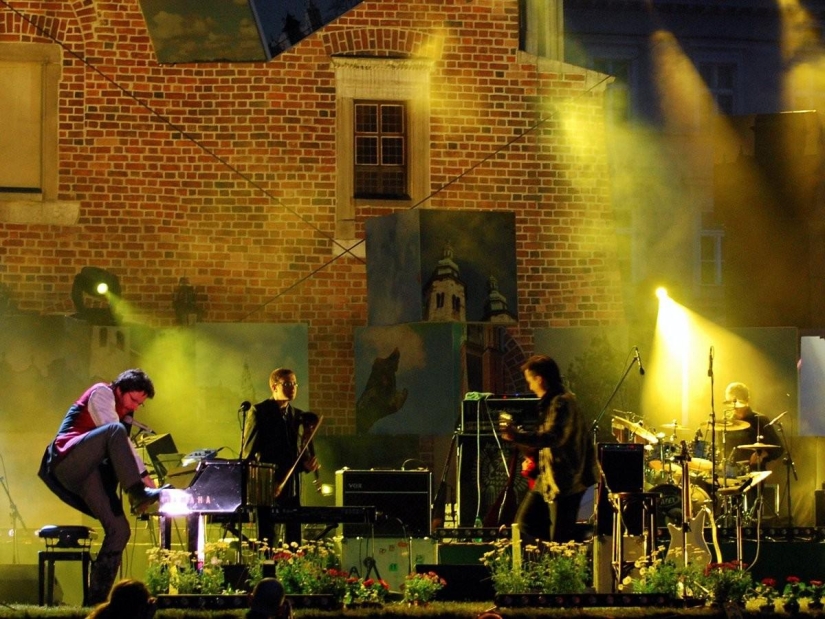 100 places in the world that you must visit in your life