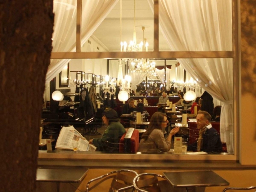 100 places in the world that you must visit in your life