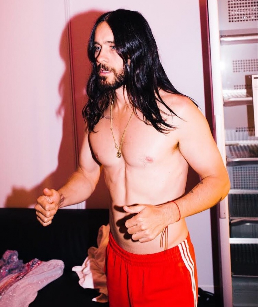 11 amazing transformations of the body, which star was for the role 11 amazing transformations of the body, which star was for the role