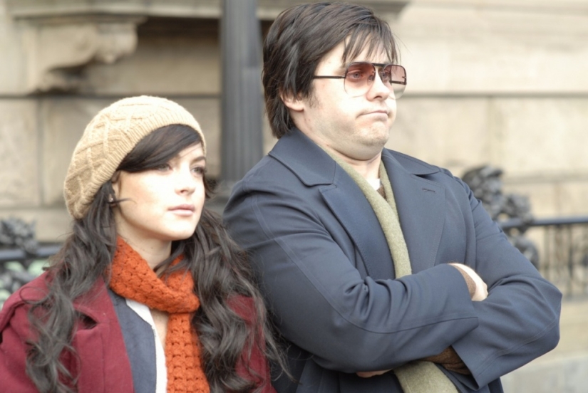 11 amazing transformations of the body, which star was for the role 11 amazing transformations of the body, which star was for the role