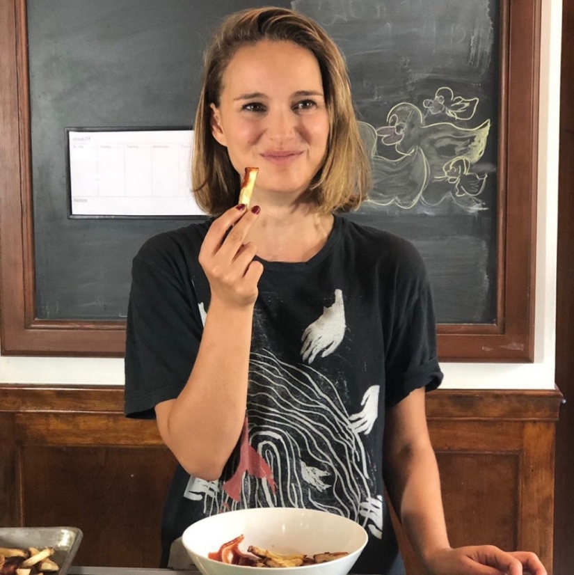 11 amazing transformations of the body, which star was for the role 11 amazing transformations of the body, which star was for the role