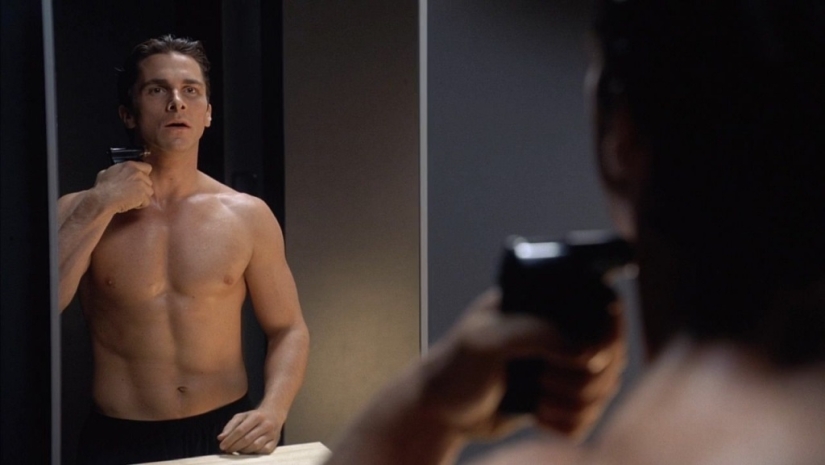 11 amazing transformations of the body, which star was for the role 11 amazing transformations of the body, which star was for the role