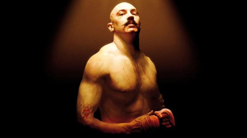 11 amazing transformations of the body, which star was for the role 11 amazing transformations of the body, which star was for the role