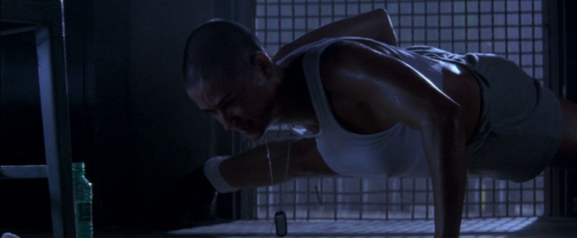 11 amazing transformations of the body, which star was for the role 11 amazing transformations of the body, which star was for the role