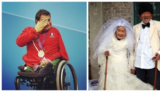 11 fotos que demuestran que los sueños se hacen realidad