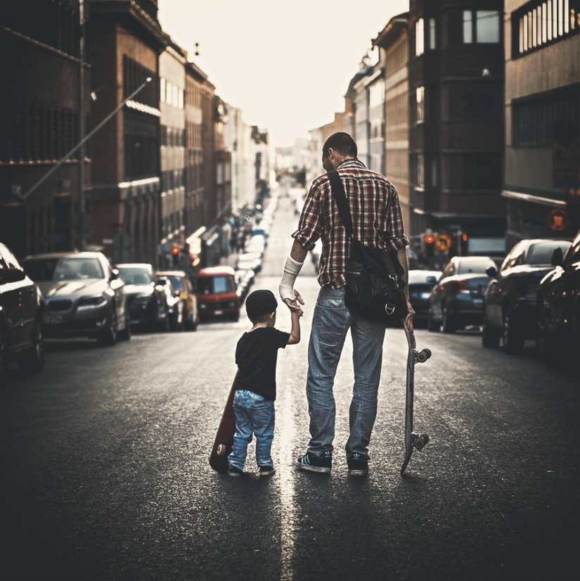 11 fotos que ganaron más de $10,000 en 500px