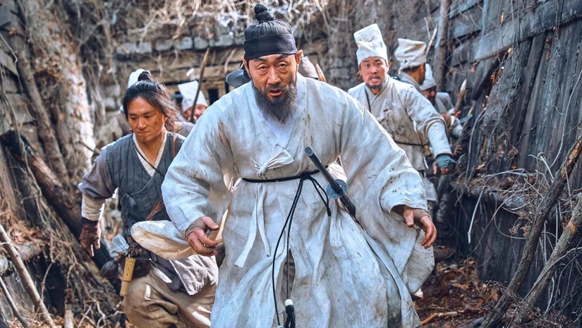 11 K-dramas top que abarcan más de una temporada
