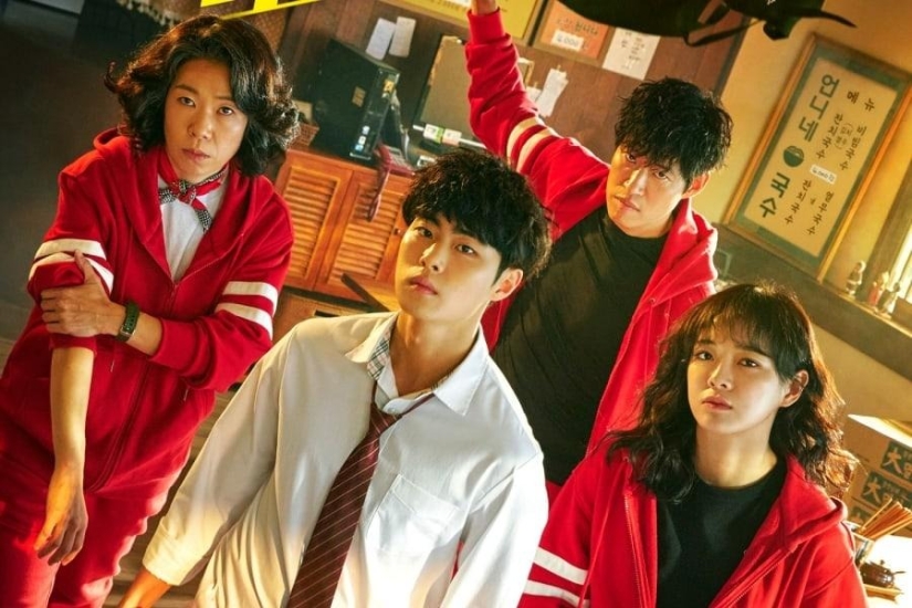 11 K-dramas top que abarcan más de una temporada