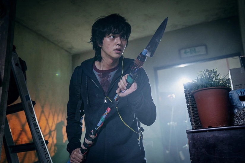 11 K-dramas top que abarcan más de una temporada