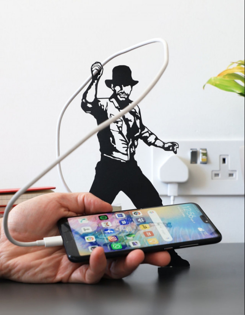 11 paper heroes from cult movies 11 paper heroes from cult movies