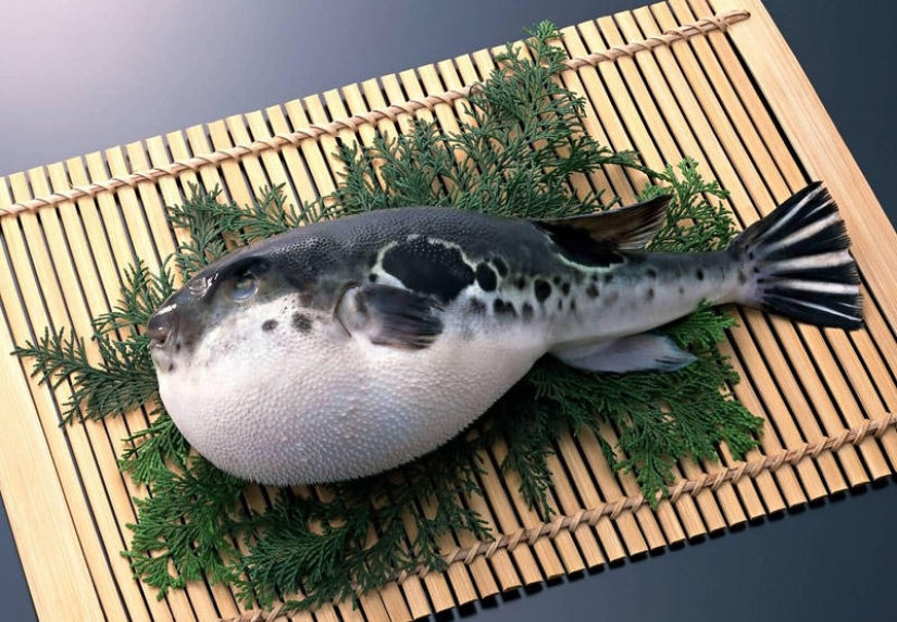 12 alimentos que se declaran en los Estados unidos fuera de la ley 12 alimentos que se declaran en los Estados unidos fuera de la ley