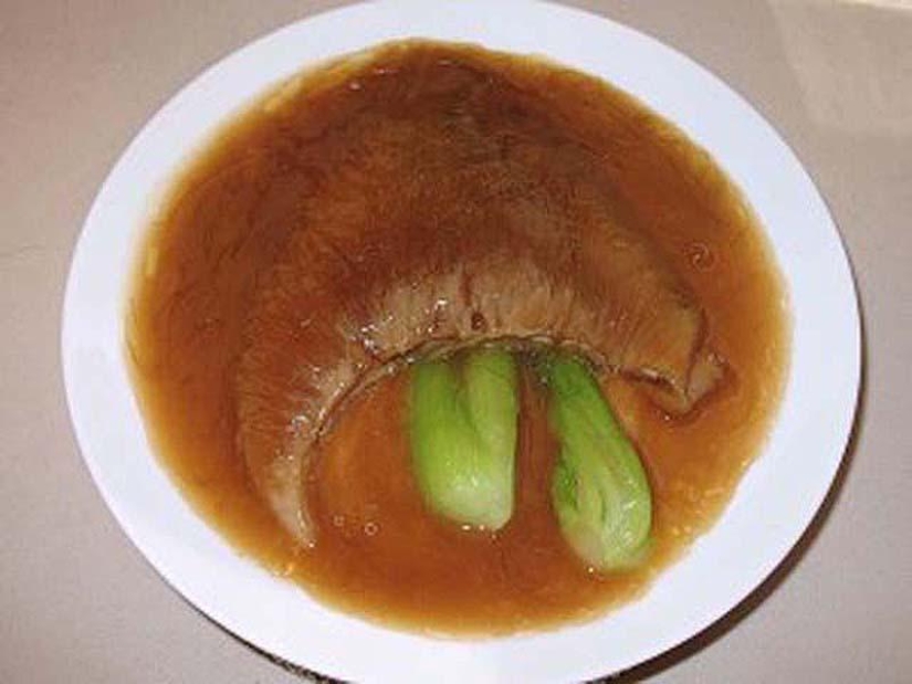 12 alimentos que se declaran en los Estados unidos fuera de la ley 12 alimentos que se declaran en los Estados unidos fuera de la ley