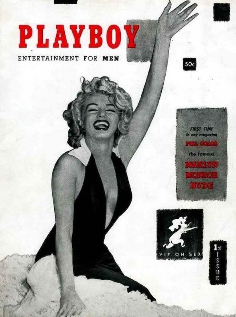12 Best Playboy Covers 12 Best Playboy Covers