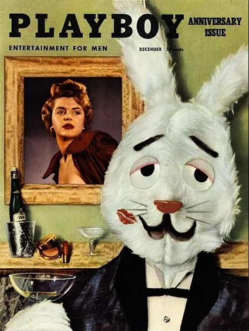 12 Best Playboy Covers 12 Best Playboy Covers