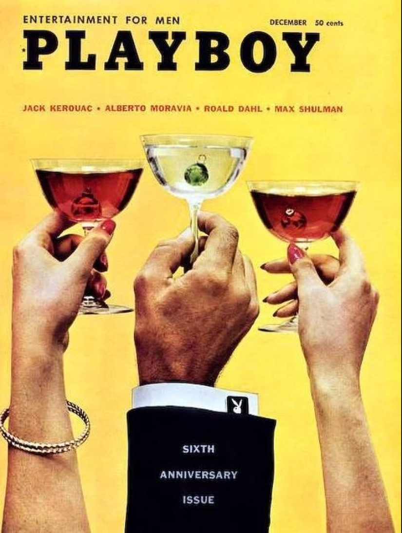 12 Best Playboy Covers 12 Best Playboy Covers