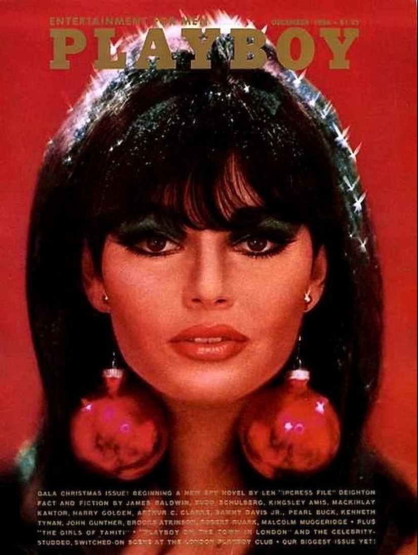 12 Best Playboy Covers 12 Best Playboy Covers