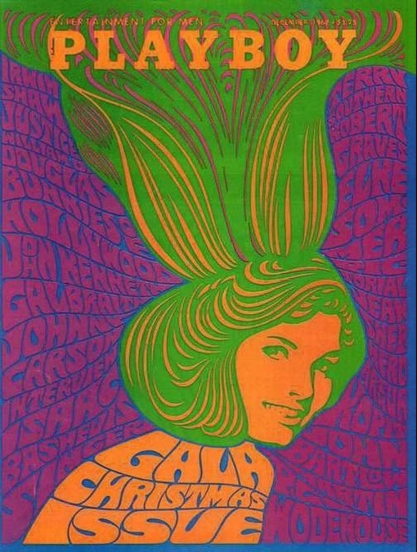 12 Best Playboy Covers 12 Best Playboy Covers