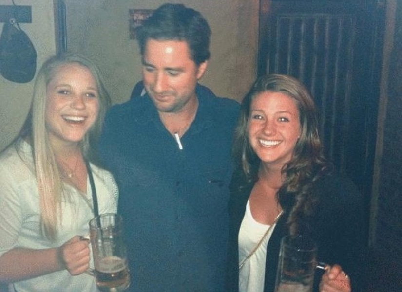 12 celebridades que hicieron un muy divertido selfie con sus fans 12 celebridades que hicieron un muy divertido selfie con sus fans