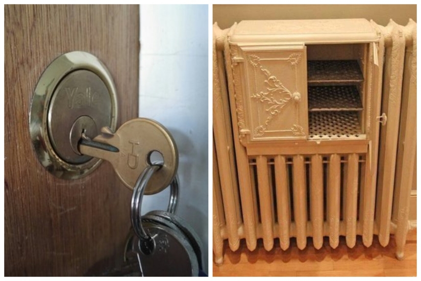 12 cosas que son incomprensibles para nosotros, pero familiares para el pueblo de Gran Bretaña 12 cosas que son incomprensibles para nosotros, pero familiares para el pueblo de Gran Bretaña