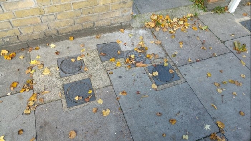 12 cosas que son incomprensibles para nosotros, pero familiares para el pueblo de Gran Bretaña 12 cosas que son incomprensibles para nosotros, pero familiares para el pueblo de Gran Bretaña