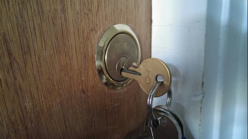 12 cosas que son incomprensibles para nosotros, pero familiares para el pueblo de Gran Bretaña 12 cosas que son incomprensibles para nosotros, pero familiares para el pueblo de Gran Bretaña