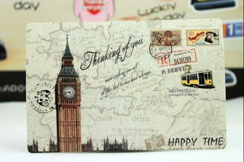 12 cosas que son incomprensibles para nosotros, pero familiares para el pueblo de Gran Bretaña 12 cosas que son incomprensibles para nosotros, pero familiares para el pueblo de Gran Bretaña