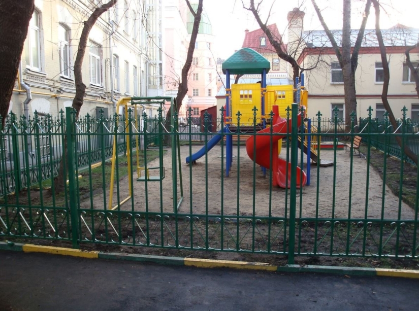 12 cosas que son incomprensibles para nosotros, pero familiares para el pueblo de Gran Bretaña 12 cosas que son incomprensibles para nosotros, pero familiares para el pueblo de Gran Bretaña