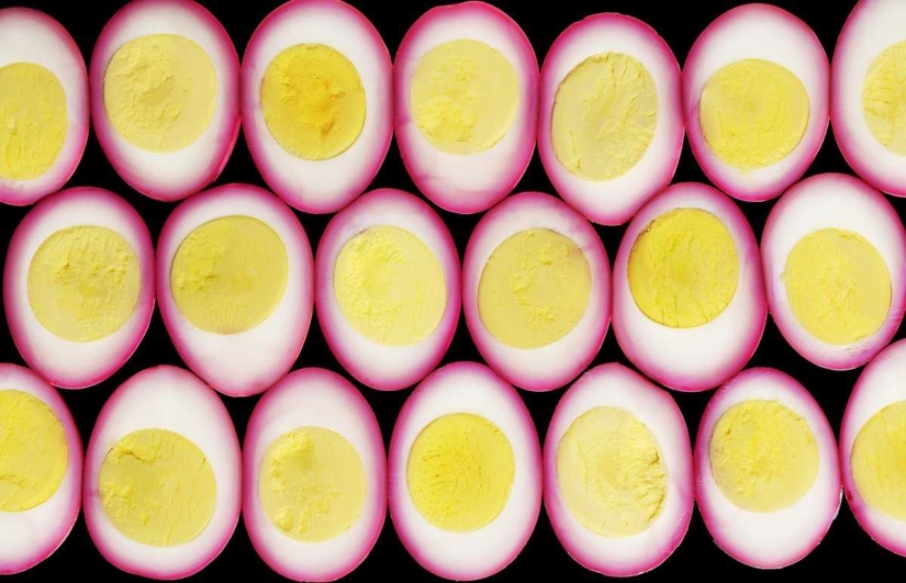 12 crazy photos of food cut in half 12 crazy photos of food cut in half