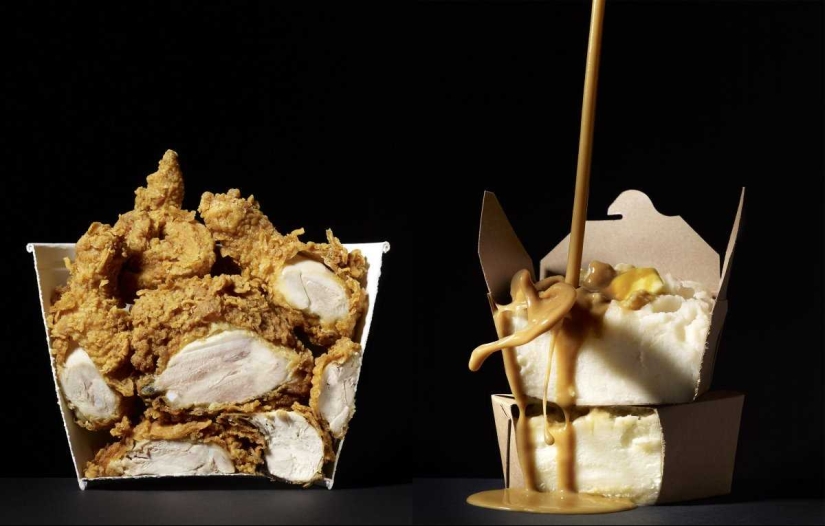 12 crazy photos of food cut in half 12 crazy photos of food cut in half