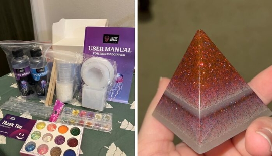 12 Creative DIY Finds That’re More Satisfying Than Your FYP