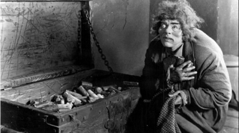 12 cuentos de hadas de Disney, que no se basan en cuentos infantiles en absoluto 12 cuentos de hadas de Disney, que no se basan en cuentos infantiles en absoluto