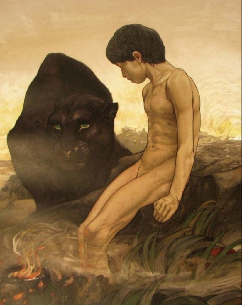 12 cuentos de hadas de Disney, que no se basan en cuentos infantiles en absoluto 12 cuentos de hadas de Disney, que no se basan en cuentos infantiles en absoluto