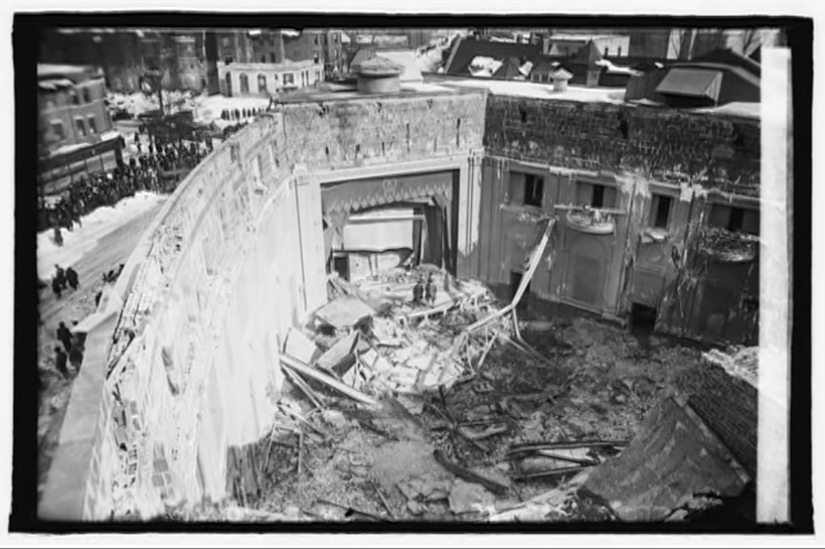 12 de los peores desastres arquitectónicos del mundo 12 de los peores desastres arquitectónicos del mundo