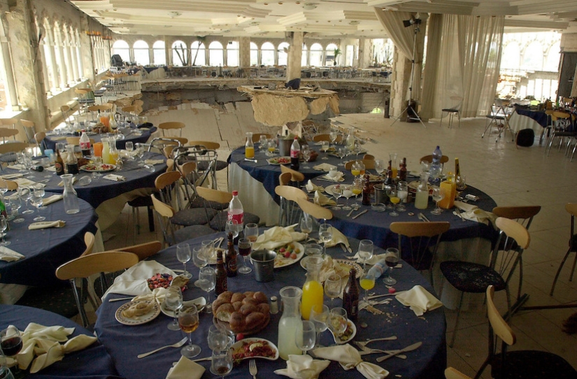 12 de los peores desastres arquitectónicos del mundo 12 de los peores desastres arquitectónicos del mundo