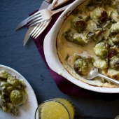 12 deliciosos platos que se pueden preparar a partir de verduras