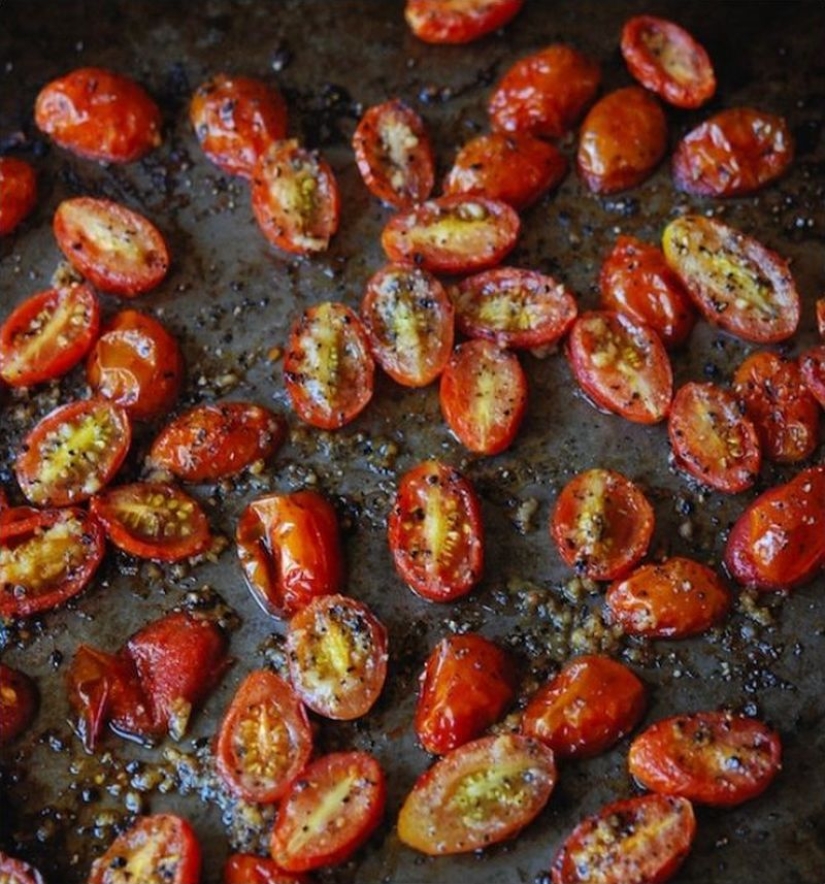 12 deliciosos platos que se pueden preparar a partir de verduras