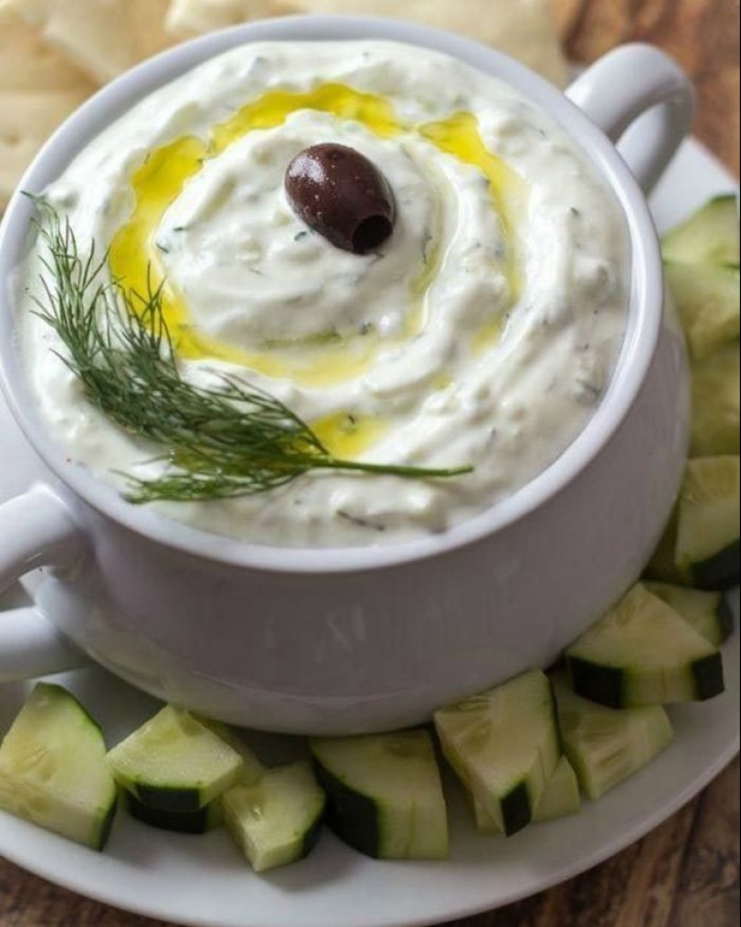 12 delicious dishes that can be prepared from vegetables 12 delicious dishes that can be prepared from vegetables