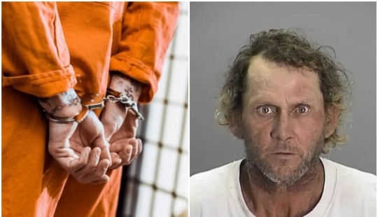 12 extrañas razones por las que los presos demandaron a la prisión